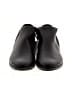 Kensie Black Flats Size 9 - photo 2