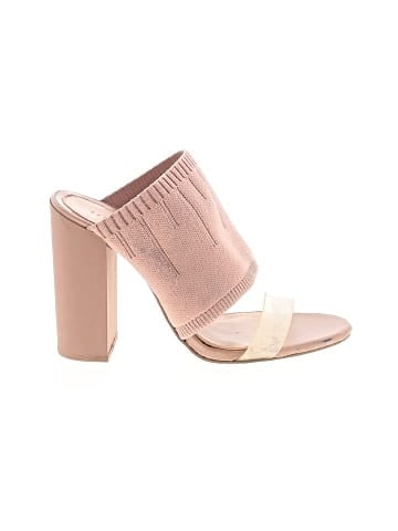 Zara Sandals (view 1)