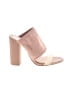 Zara Pink Sandals Size EU 38 - photo 1