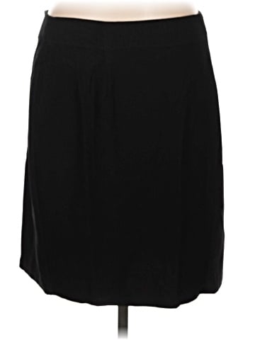 Eileen Fisher Casual Skirt (view 1)