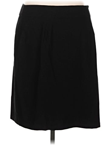 Eileen Fisher Casual Skirt (view 2)