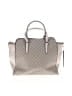 Nine West Gray Satchel One size - photo 3