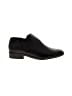 Kensie Black Flats Size 9 - photo 1