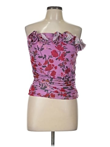 Anthropologie Sleeveless Blouse (view 1)