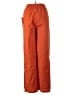 Never Fully Dressed Orange Cargo Pants Size S - photo 2