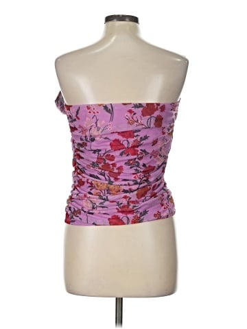 Anthropologie Sleeveless Blouse (view 2)