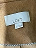 Ann Taylor LOFT Brown Blazer Size 0 - photo 6