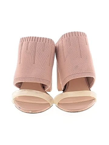 Zara Sandals (view 2)