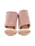 Zara Pink Sandals Size EU 38 - photo 2