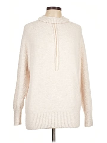 Lou & Grey Turtleneck Sweater (view 1)