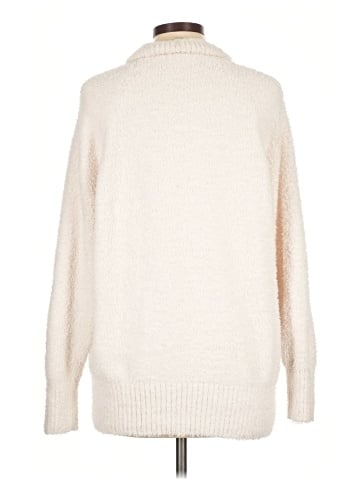 Lou & Grey Turtleneck Sweater (view 2)