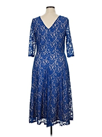 Melrose Cocktail Dress (view 2)