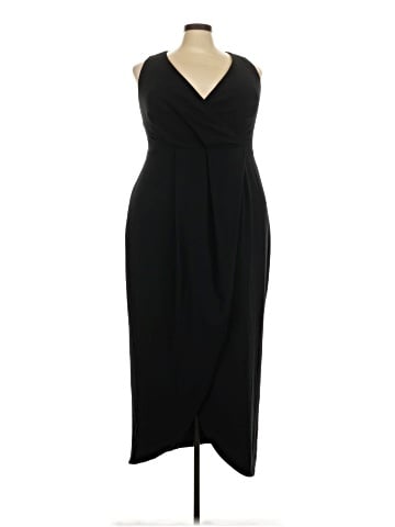 Dress the Population Cocktail Dress (view 1)