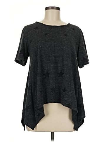 Kim & Cami Short Sleeve T-Shirt (view 1)