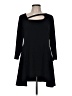 Alfani Black Casual Dress Size M - photo 1