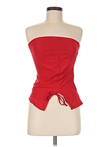 Unbranded Sleeveless Top (view 1)
