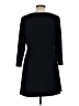 Alfani Black Casual Dress Size M - photo 2