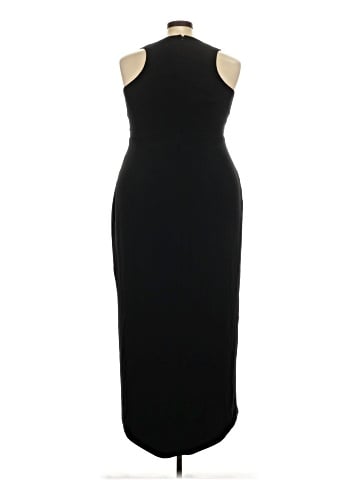 Dress the Population Cocktail Dress (view 2)