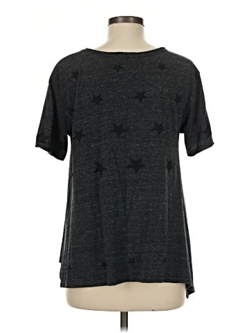 Kim & Cami Short Sleeve T-Shirt (view 2)