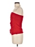 Unbranded Red Sleeveless Top Size M - photo 5