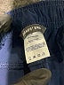 Lands' End Solid Blue Athletic Shorts Size 10 - photo 3