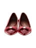 Mulberry Red flats Size EU 38 - photo 2