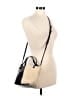 STAUD 100% Leather Black Leather Satchel One size - photo 2