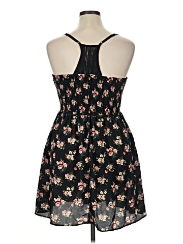 Xhilaration Casual Dress (view 2)