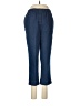 Southern Lady Blue Jeans Size 6 - photo 1