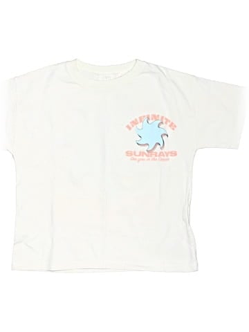 Zara Short Sleeve T-Shirt (view 1)