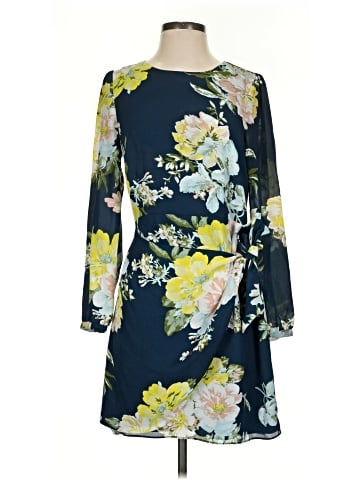 Socialite Casual Dress (view 1)