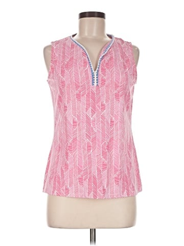 J. McLaughlin Tank Top (view 1)