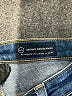 Adriano Goldschmied Solid Blue Jeans Size 28 Waist R - photo 7