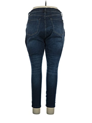 STS Blue Jeans (view 2)