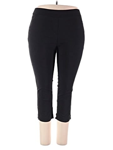 Soft Surroundings Active Pants (view 1)