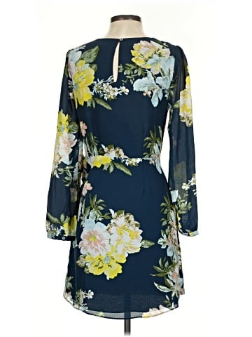 Socialite Casual Dress (view 2)
