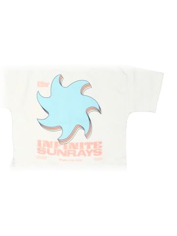 Zara Short Sleeve T-Shirt (view 2)