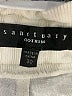 Sanctuary 100% Linen Ivory Linen Pants Size 30 waist - photo 7