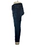 STS Blue Solid Blue Jeans Size 16 - photo 5