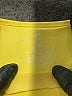 NY&C Yellow Tank Top Size XL - photo 7