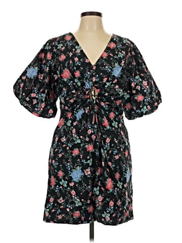 Maeve Casual Dress (view 1)