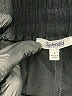 Splendid 100% Silk Black Track Pants Size L - photo 7