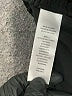 Splendid 100% Silk Black Track Pants Size L - photo 8
