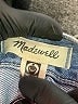 Madewell Blue Jeans Size 25 waist - photo 7