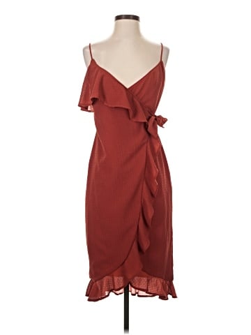 Donna Mizani Cocktail Dress (view 1)