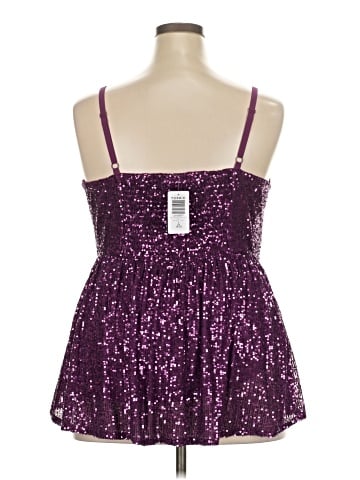 Torrid Sleeveless Top (view 2)