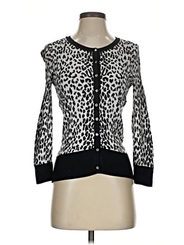 Express Design Studio Cardigan (view 1)
