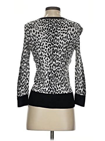 Express Design Studio Cardigan (view 2)