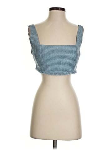 Forever 21 Sleeveless Top (view 1)