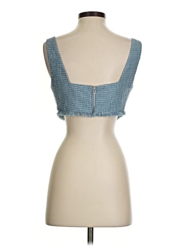 Forever 21 Sleeveless Top (view 2)